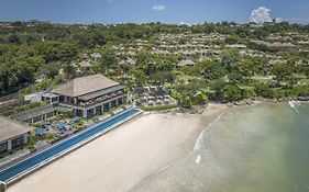 フォーシーズンズ リゾート バリ アット ジンバラン ベイ